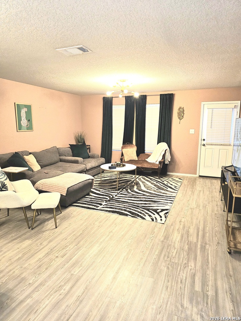 5335 Forbs Lane Bulverde TX 78163