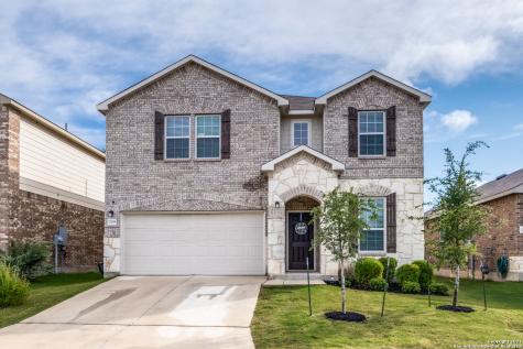 12109 Matador Ranch San Antonio TX 78254