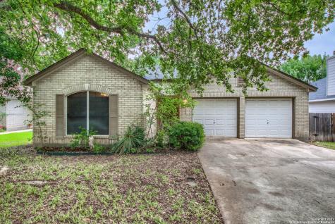 5726 Silent Forest Drive San Antonio TX 78250