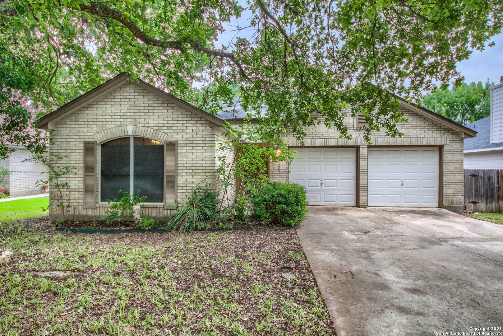 5726 Silent Forest Drive San Antonio TX 78250