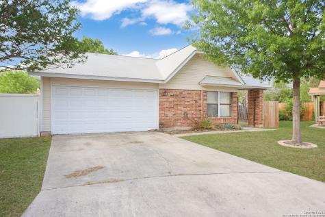 1230 Tinson San Antonio TX 78251