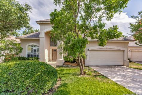 2630 Bayhill Cove San Antonio TX 78258
