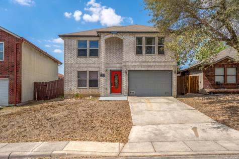 5451 Champions Hill San Antonio TX 78233