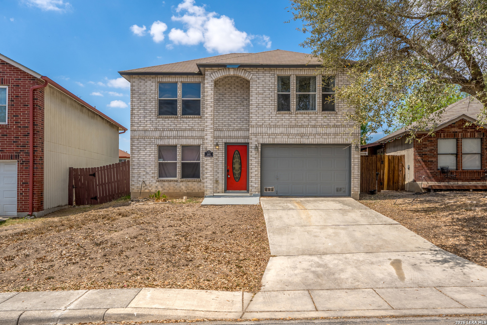 5451 Champions Hill San Antonio TX 78233