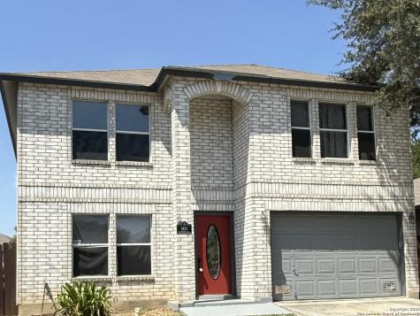 5451 Champions Hill San Antonio TX 78233