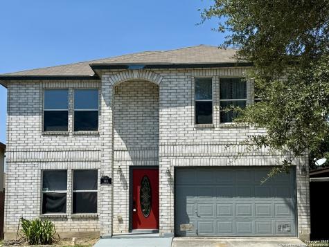 5451 Champions Hill San Antonio TX 78233