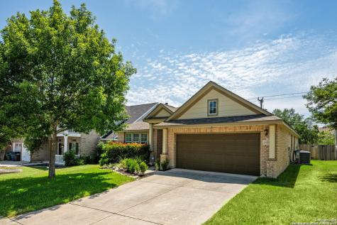 24931 Crescent Run San Antonio TX 78258