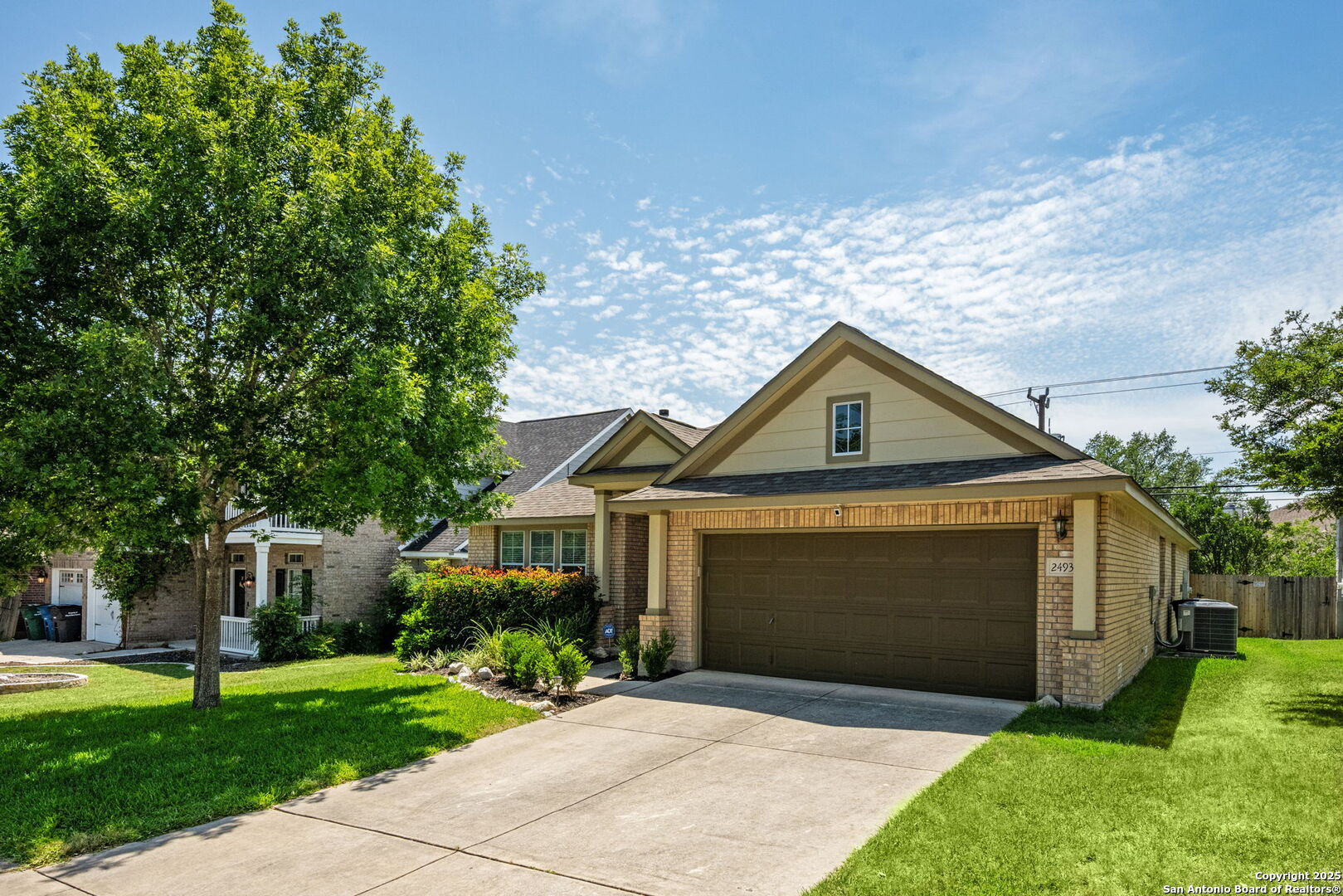 24931 Crescent Run San Antonio TX 78258