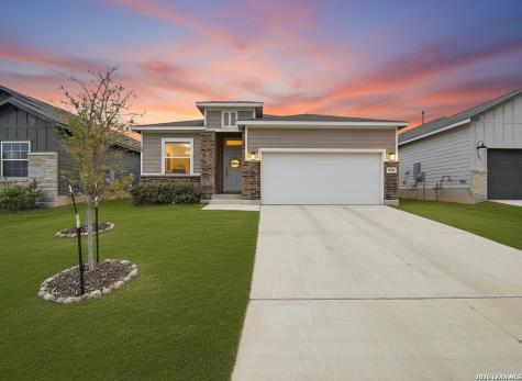 15501 Jake Crossing San Antonio TX 78253