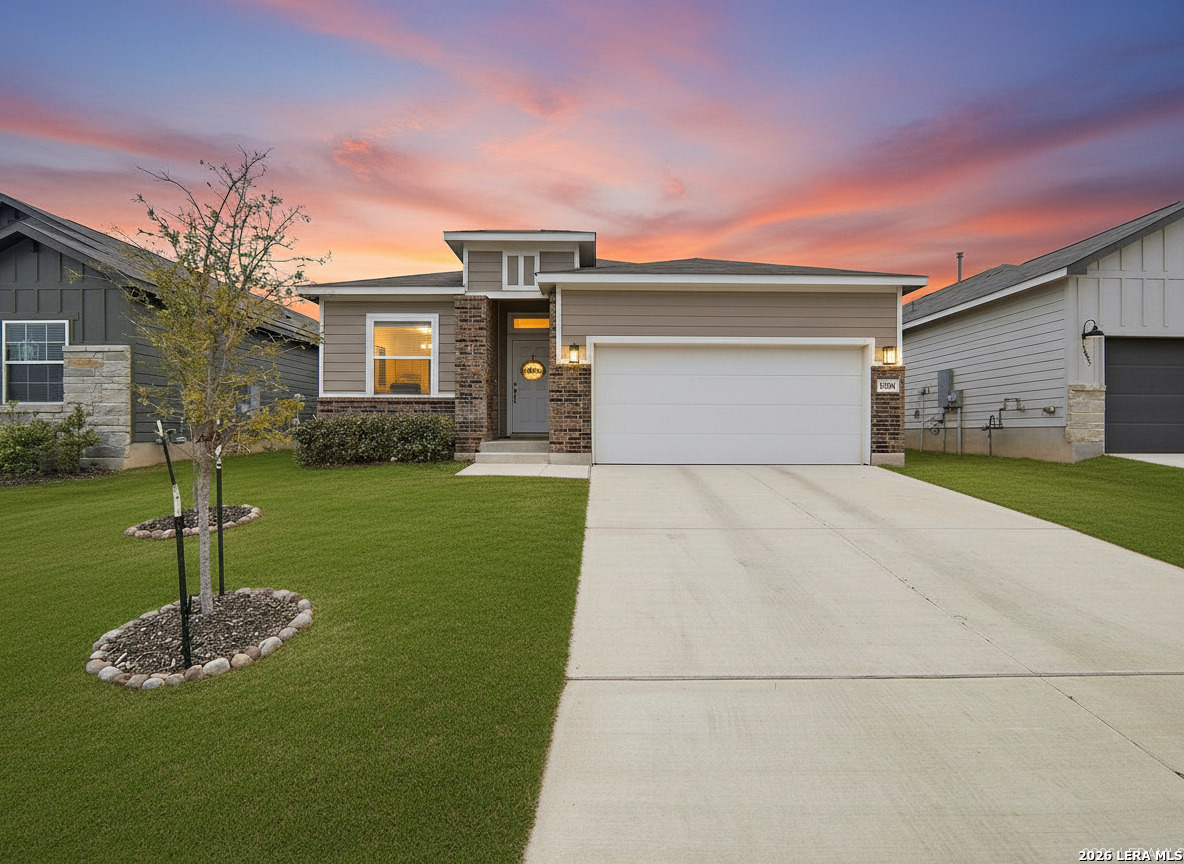 15501 Jake Crossing San Antonio TX 78253