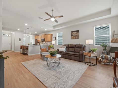 15501 Jake Crossing San Antonio TX 78253