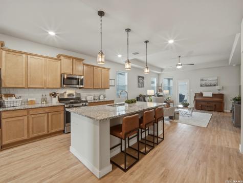 15501 Jake Crossing San Antonio TX 78253