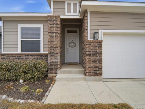 15501 Jake Crossing San Antonio TX 78253