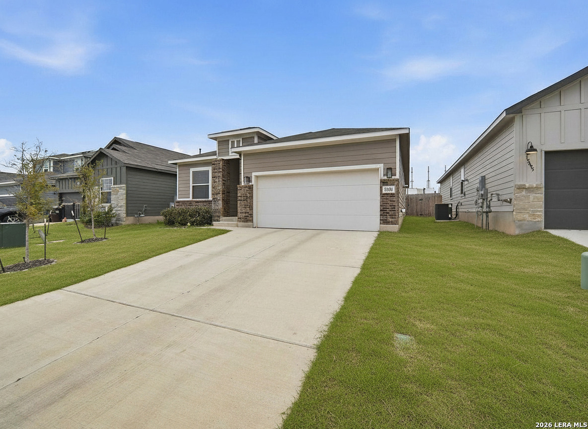 15501 Jake Crossing San Antonio TX 78253