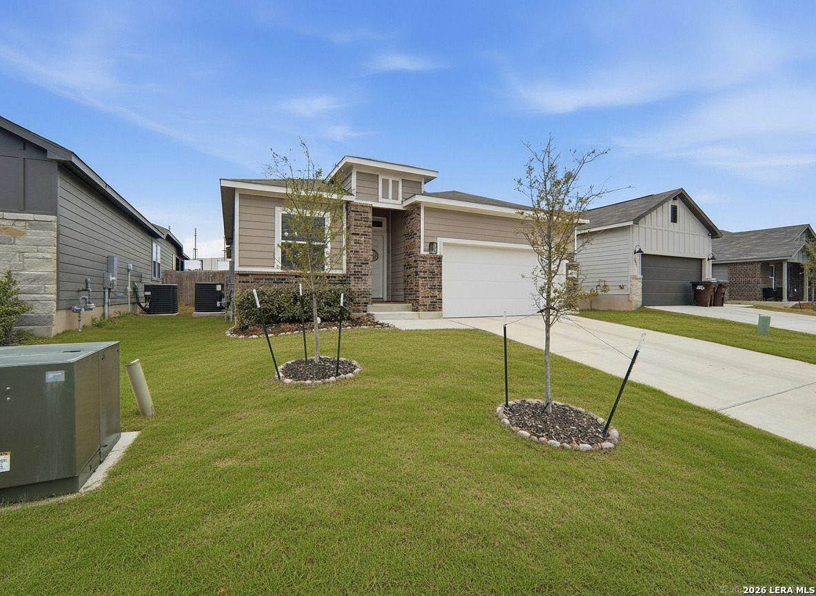 15501 Jake Crossing San Antonio TX 78253