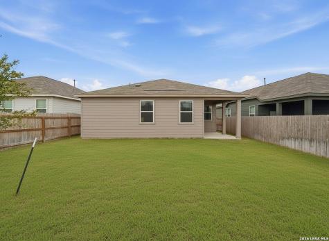 15501 Jake Crossing San Antonio TX 78253