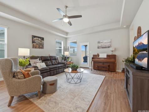 15501 Jake Crossing San Antonio TX 78253