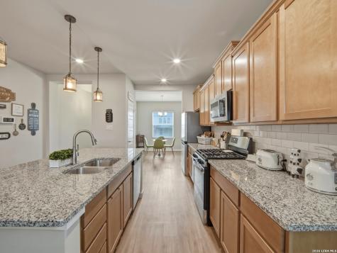15501 Jake Crossing San Antonio TX 78253