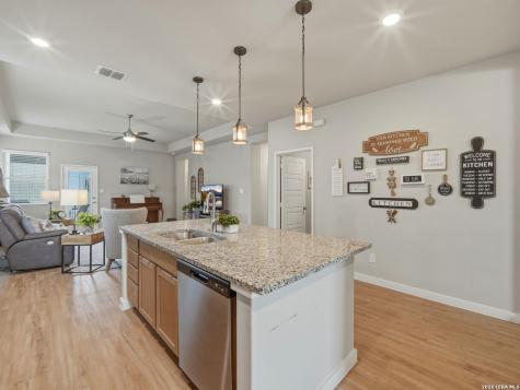 15501 Jake Crossing San Antonio TX 78253