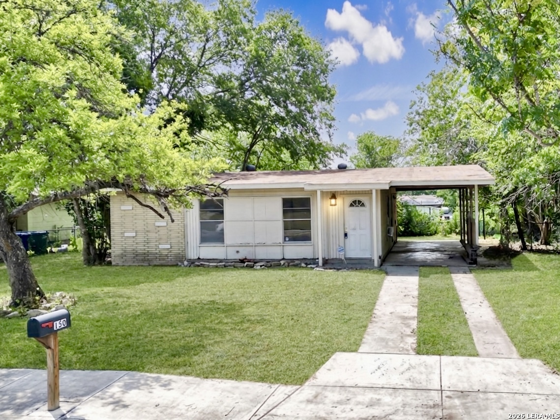 150 Ferncroft Drive San Antonio TX 78227