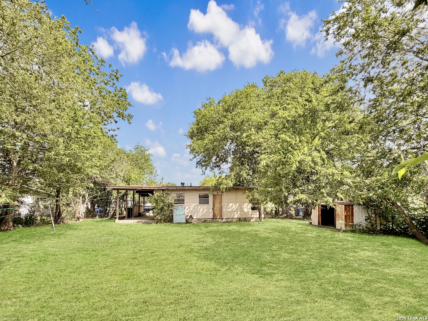 150 Ferncroft Drive San Antonio TX 78227