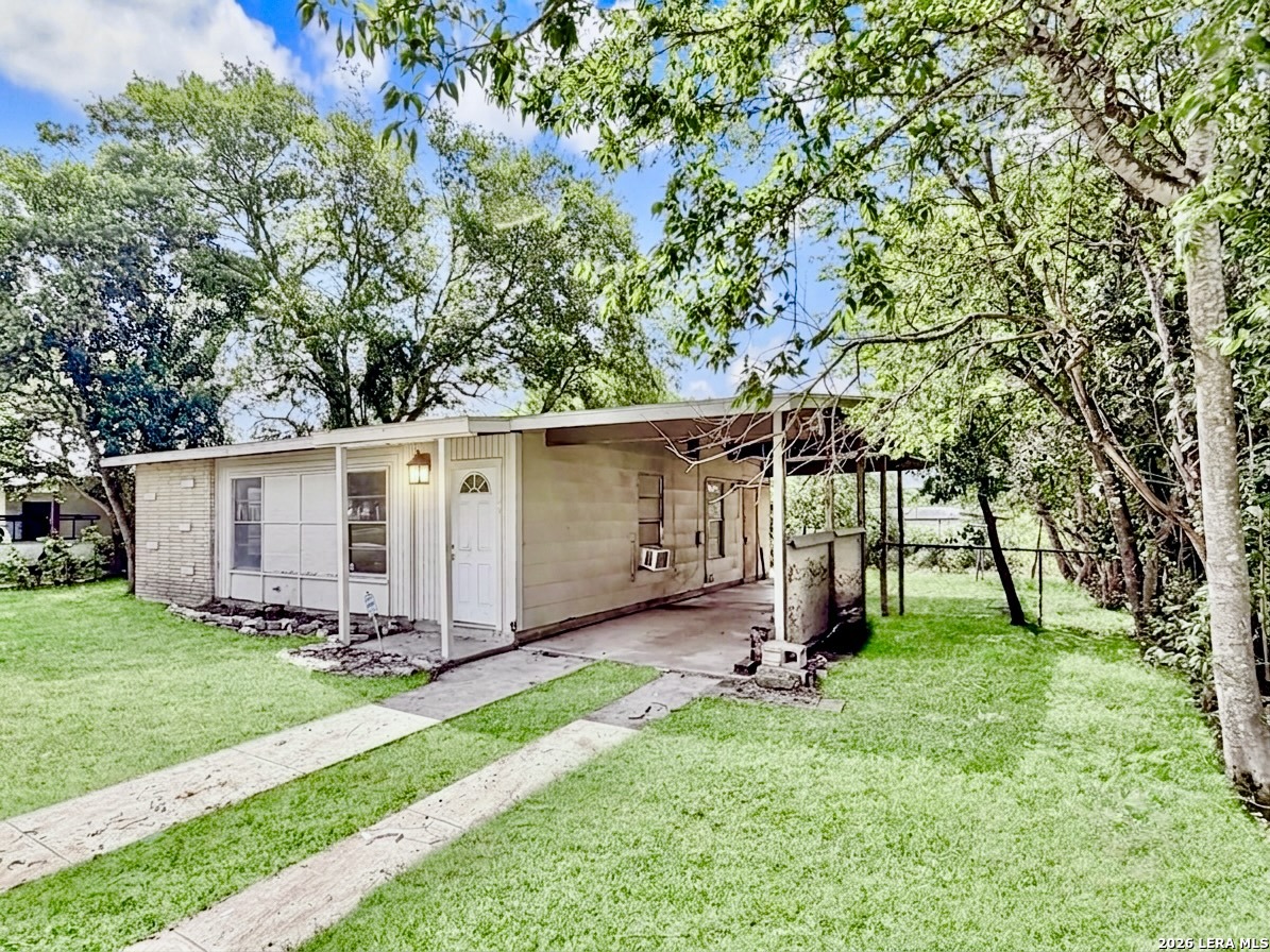 150 Ferncroft Drive San Antonio TX 78227