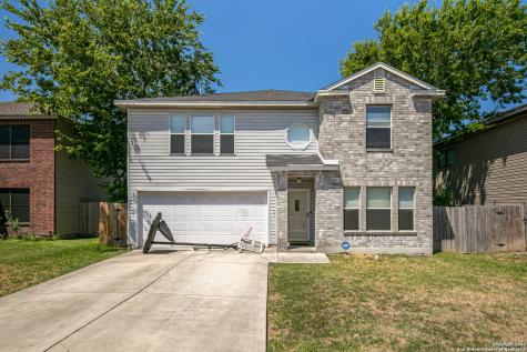 6003 Ferrysage Drive San Antonio TX 78244