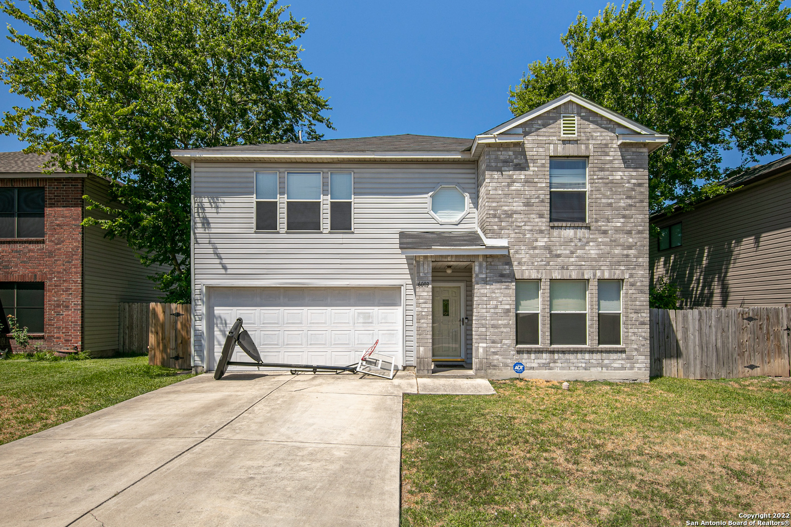 6003 Ferrysage Drive San Antonio TX 78244