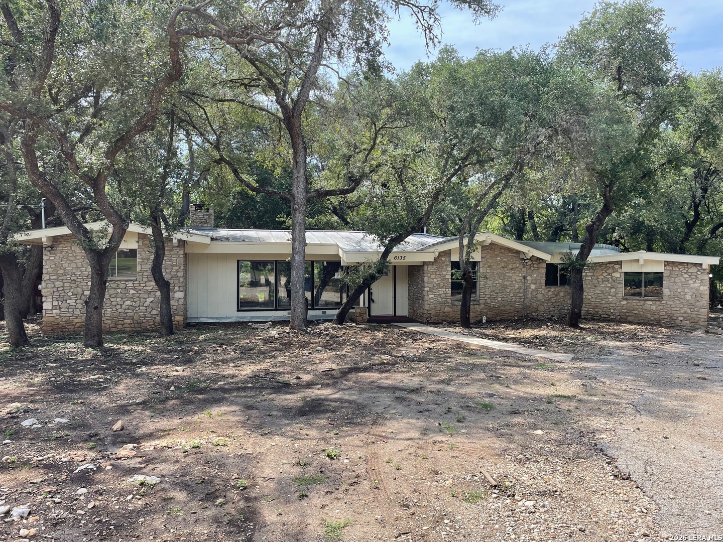 6135 Hollyhock Road San Antonio TX 78240