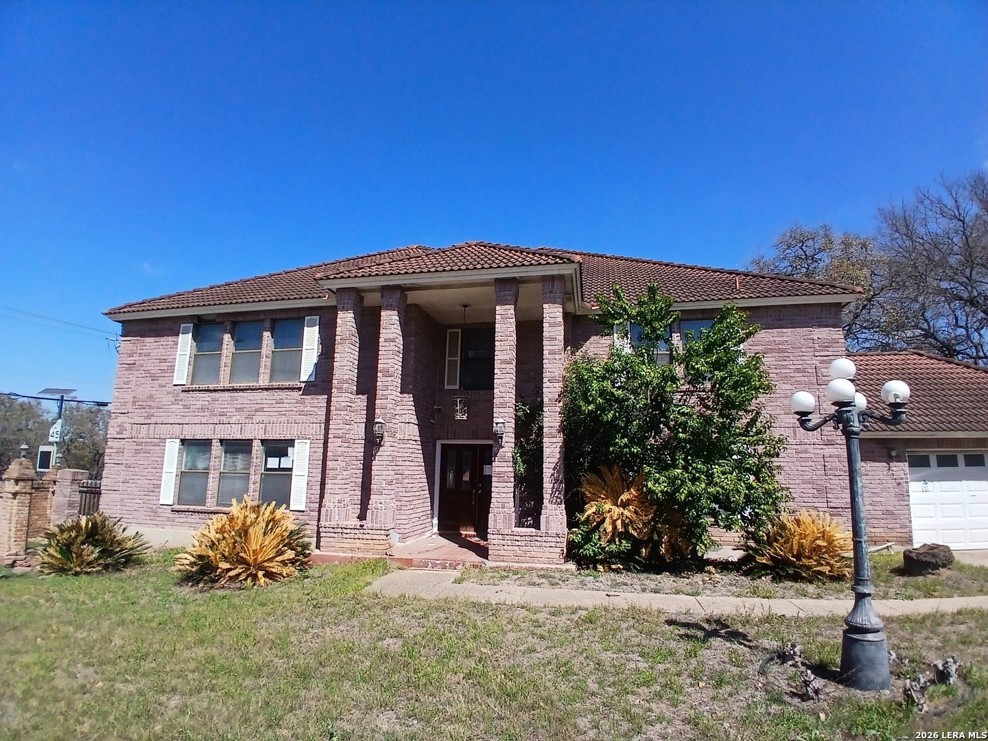 3919 Creek Spring San Antonio TX 78230