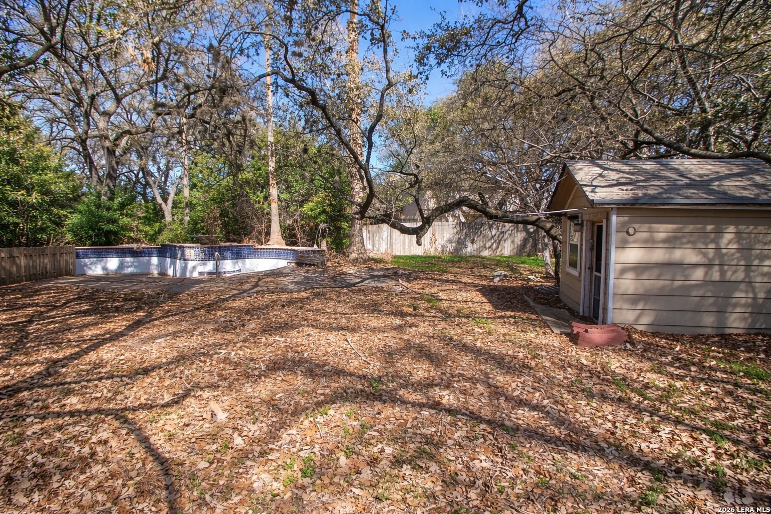 3919 Creek Spring San Antonio TX 78230