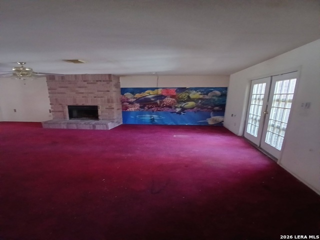 3919 Creek Spring San Antonio TX 78230