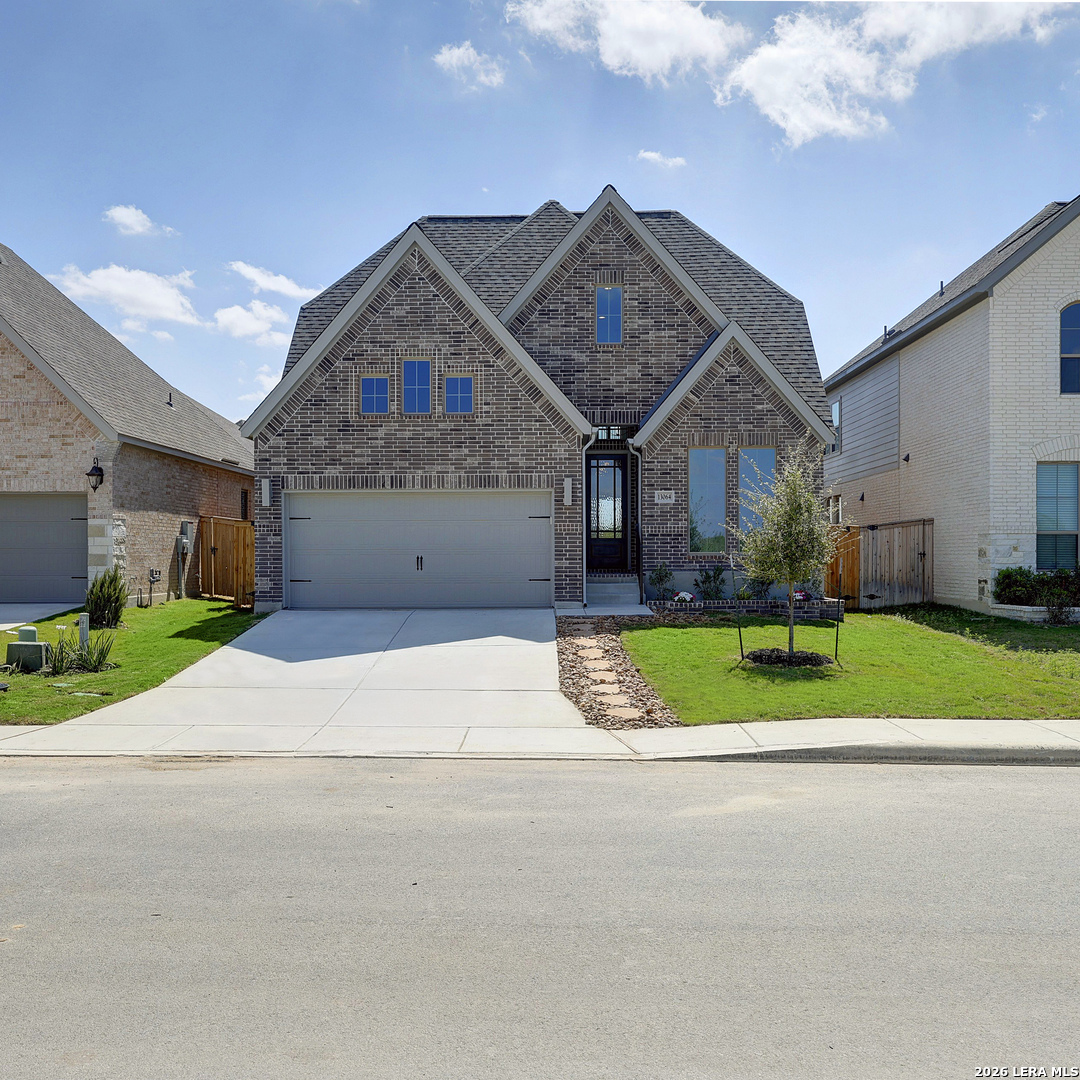 13064 Macar Manor San Antonio TX 78245