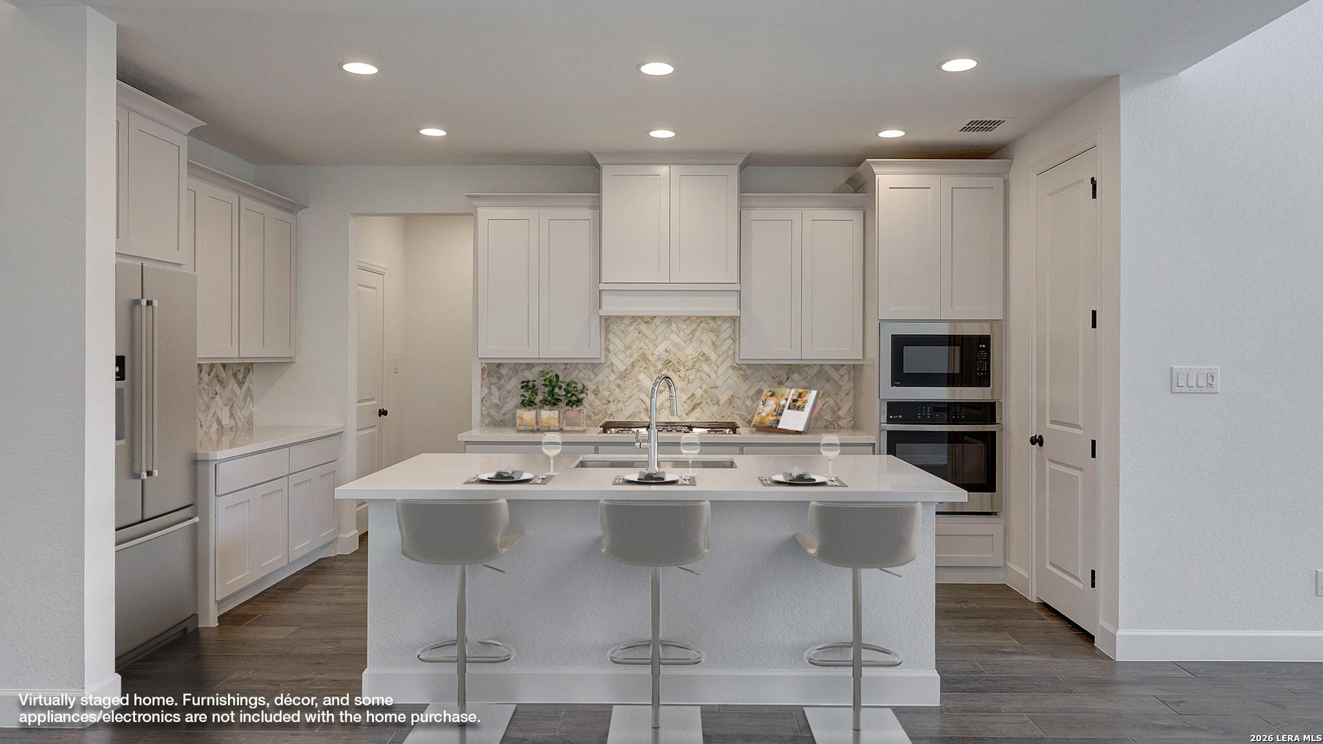 13064 Macar Manor San Antonio TX 78245