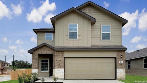 248 Lucy Landing San Antonio TX 78245