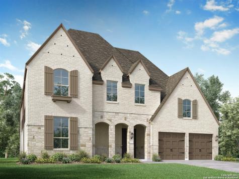 129 Wildrose Hill Boerne TX 78006