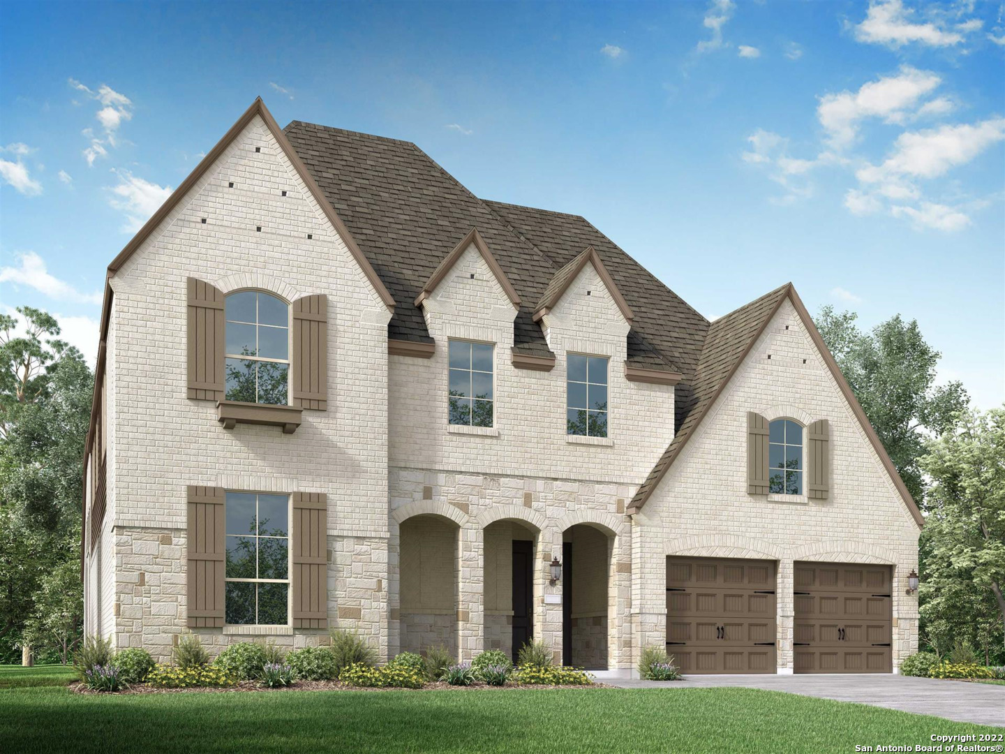 129 Wildrose Hill Boerne TX 78006