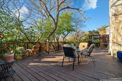 737 Summerwood Drive New Braunfels TX 78130