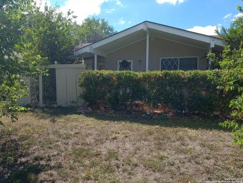 5158 Village Path San Antonio TX 78218