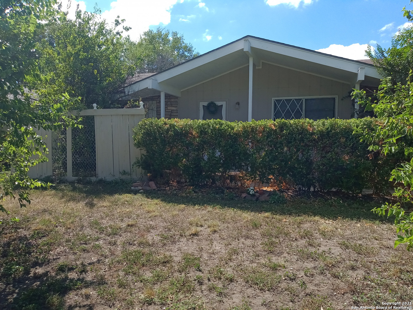 5158 Village Path San Antonio TX 78218