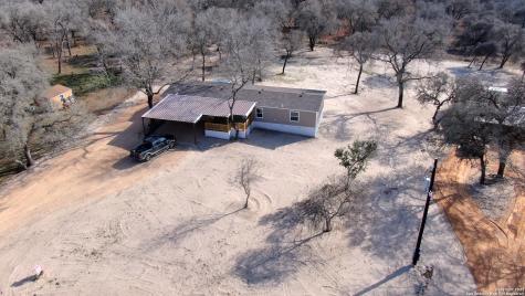 181 Moss Lane Adkins TX 78101