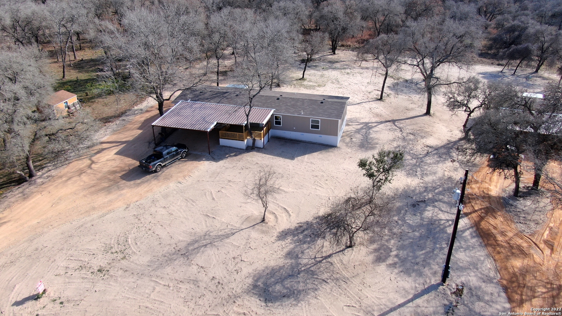 181 Moss Lane Adkins TX 78101