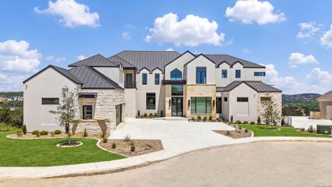 7011 Bella Rose San Antonio TX 78256