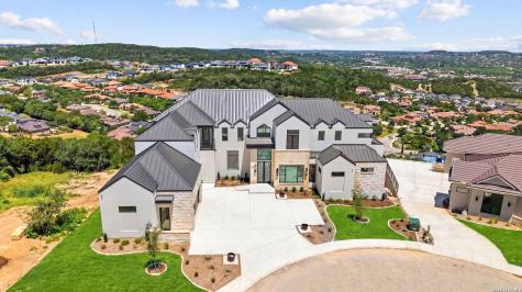 7011 Bella Rose San Antonio TX 78256