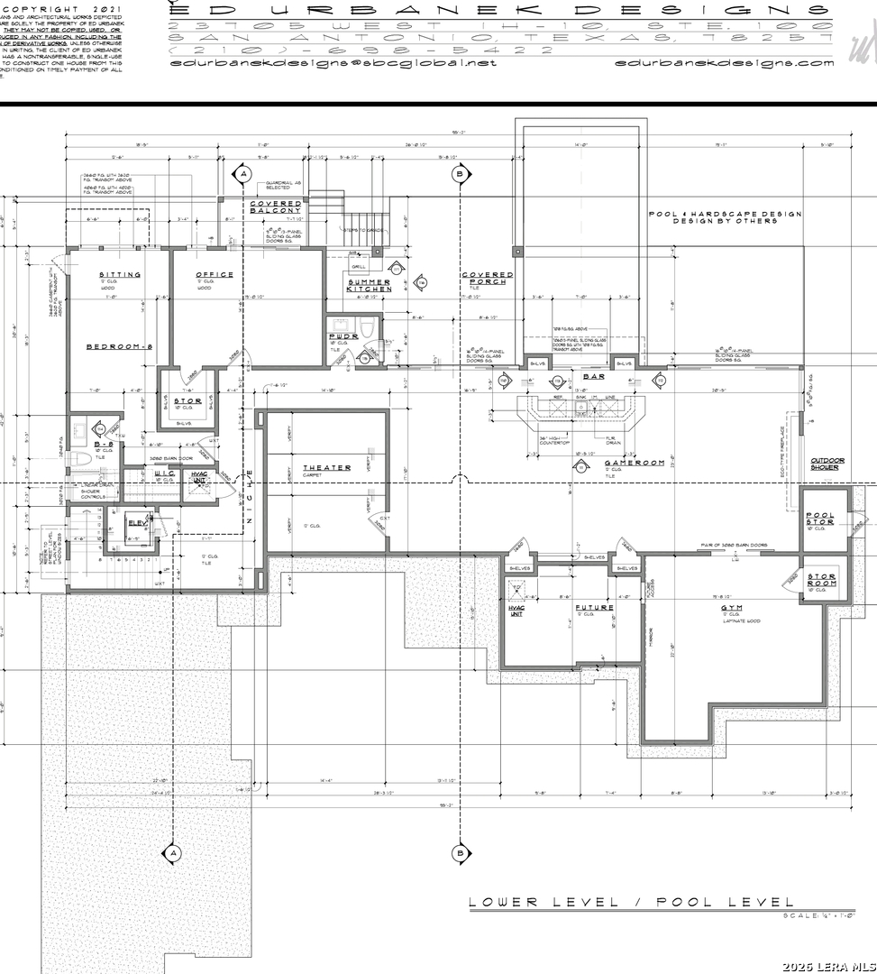 7011 Bella Rose San Antonio TX 78256