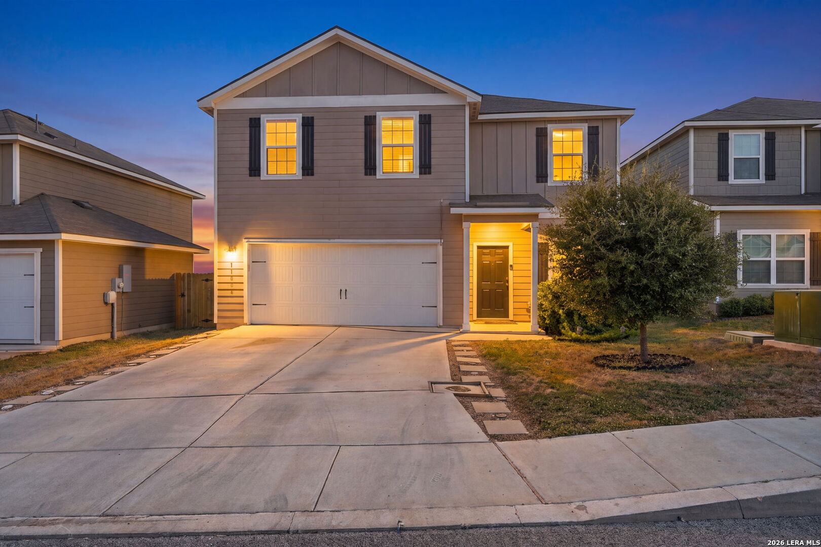 11006 Chatham Court Converse TX 78109