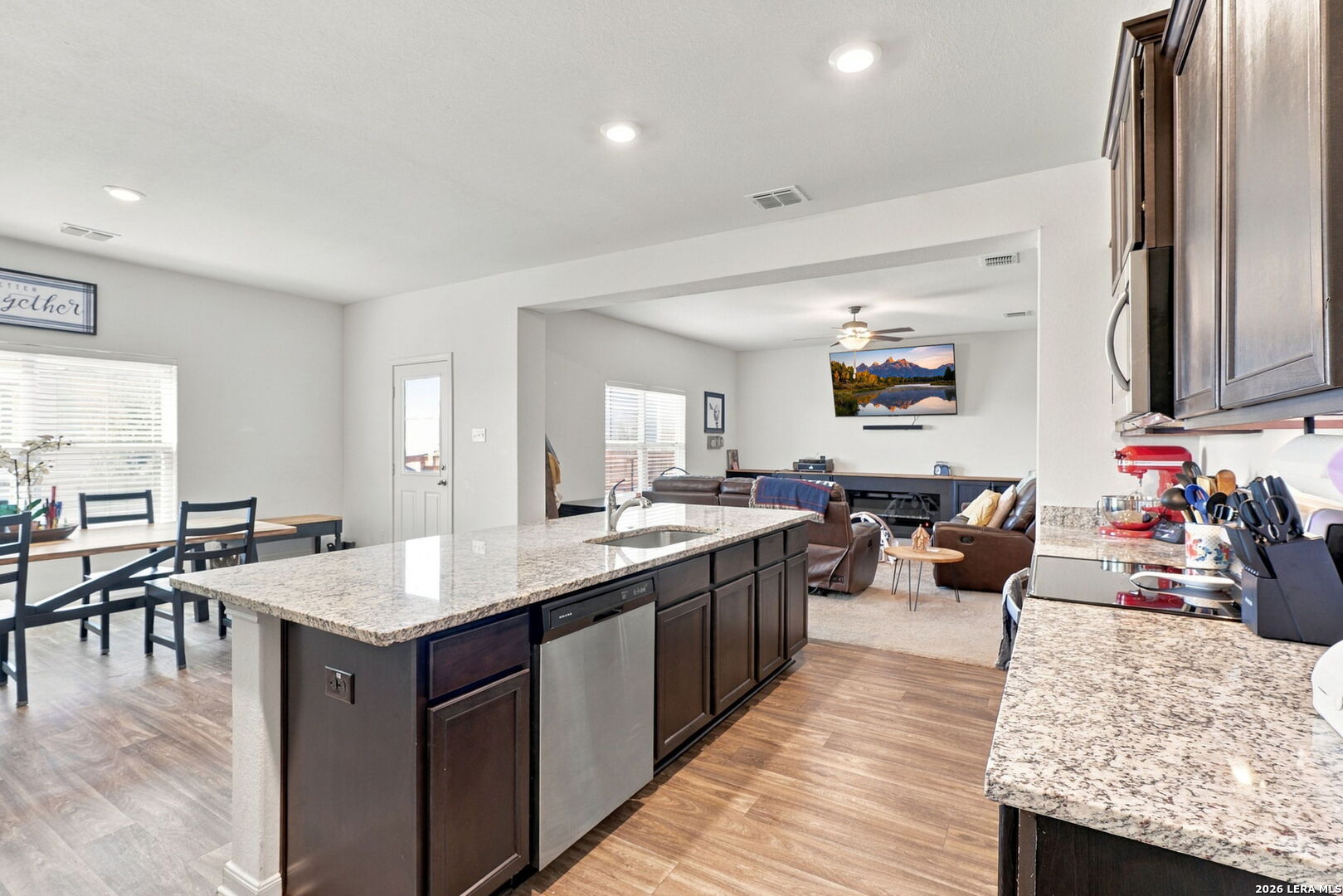 11006 Chatham Court Converse TX 78109