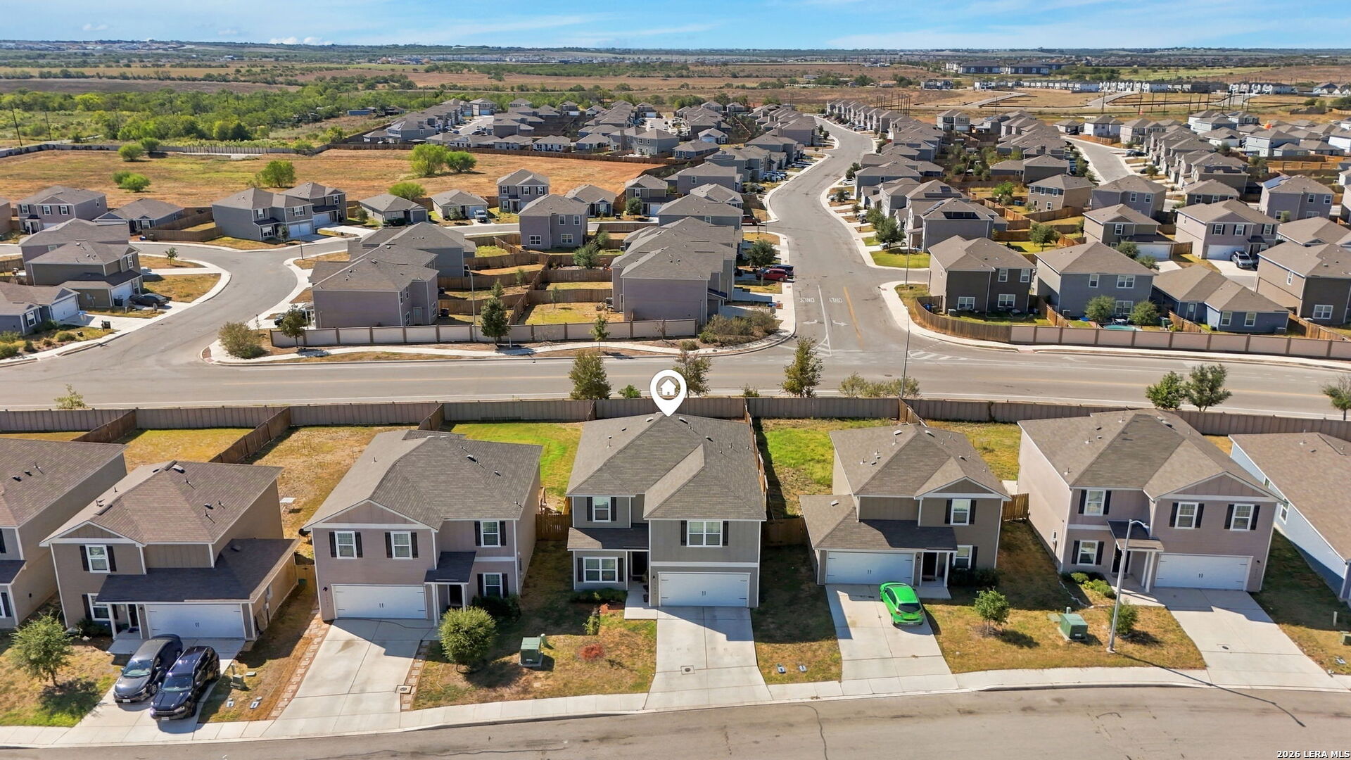 11006 Chatham Court Converse TX 78109