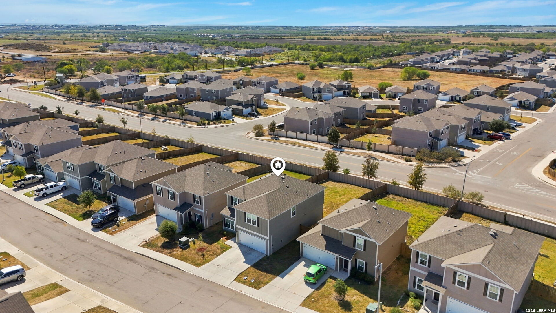 11006 Chatham Court Converse TX 78109