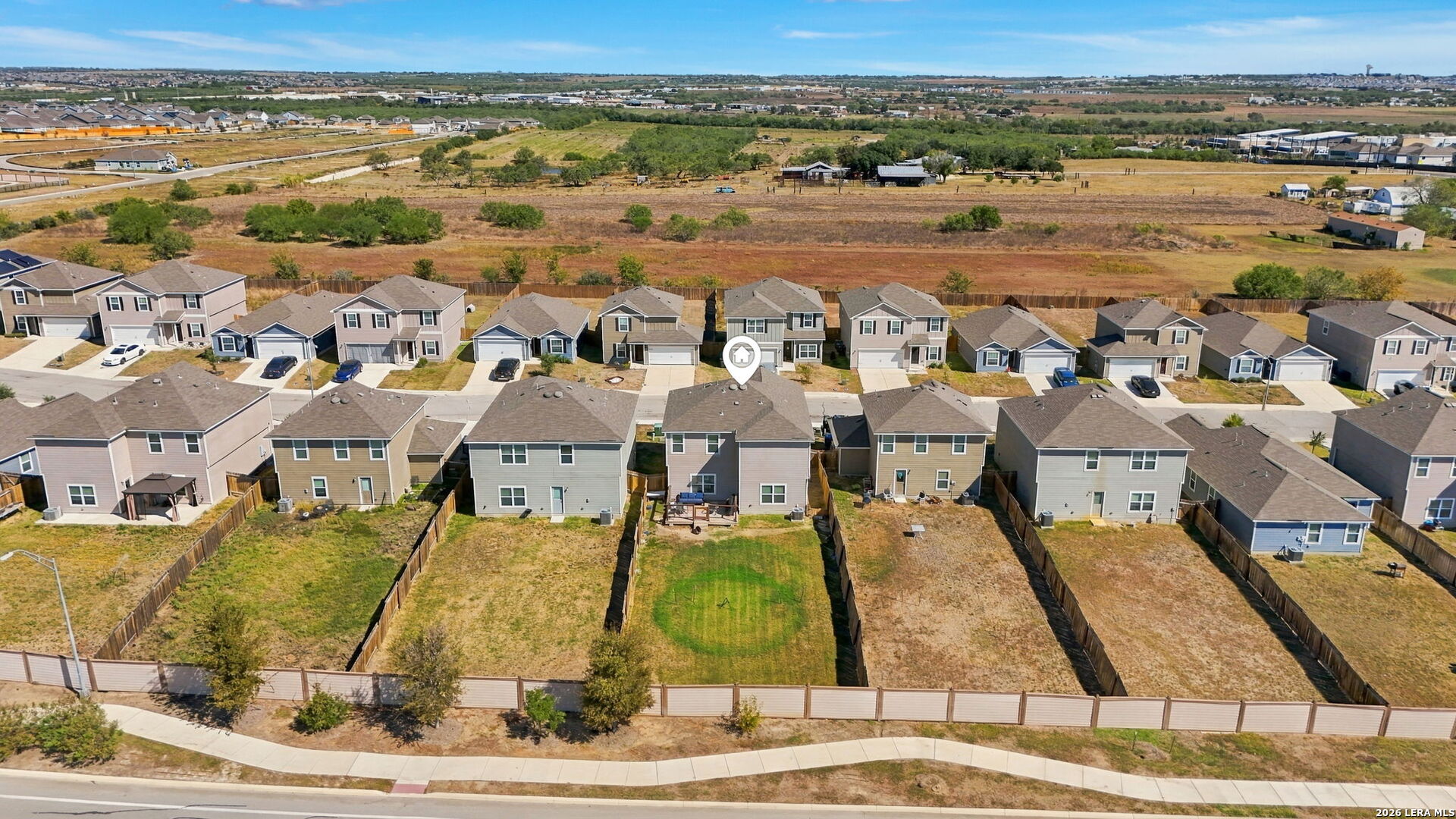 11006 Chatham Court Converse TX 78109